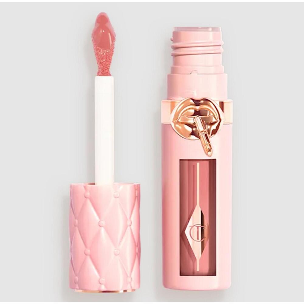 Charlotte Tilbury Big Lip Plumpgasm - Pillowtalk MSRP $37